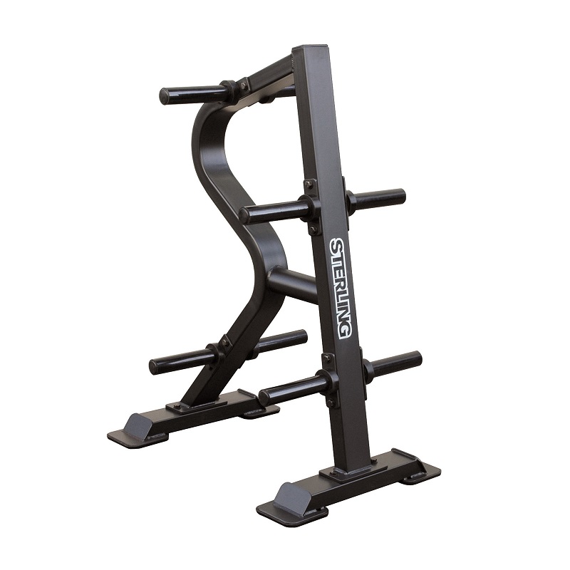 Impulse SL Weight Plate Rack Product Image Impulse SL Weight Plate Rack
