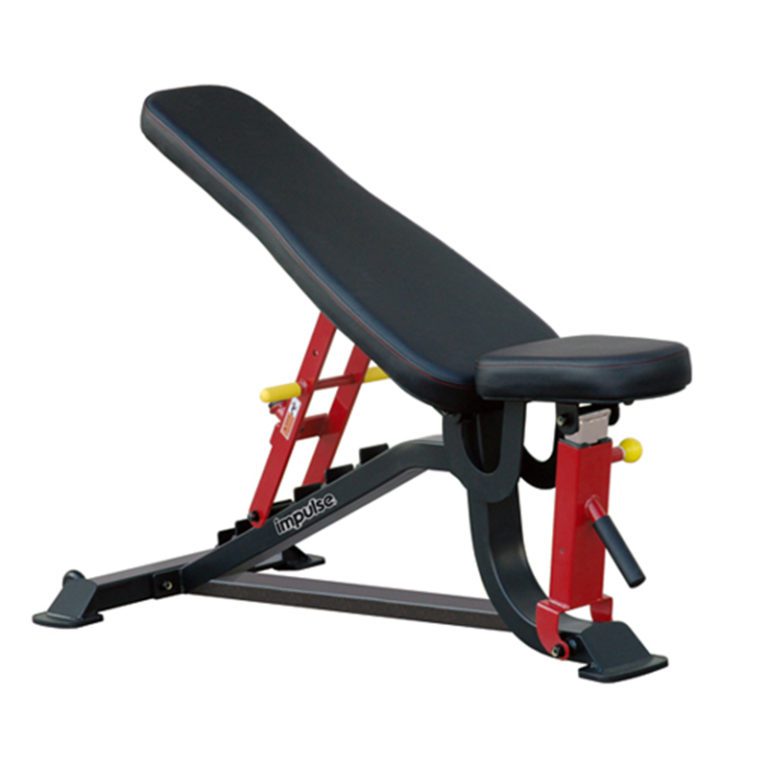 Impulse-SL7011-Sterling-Multi-Adj-Bench