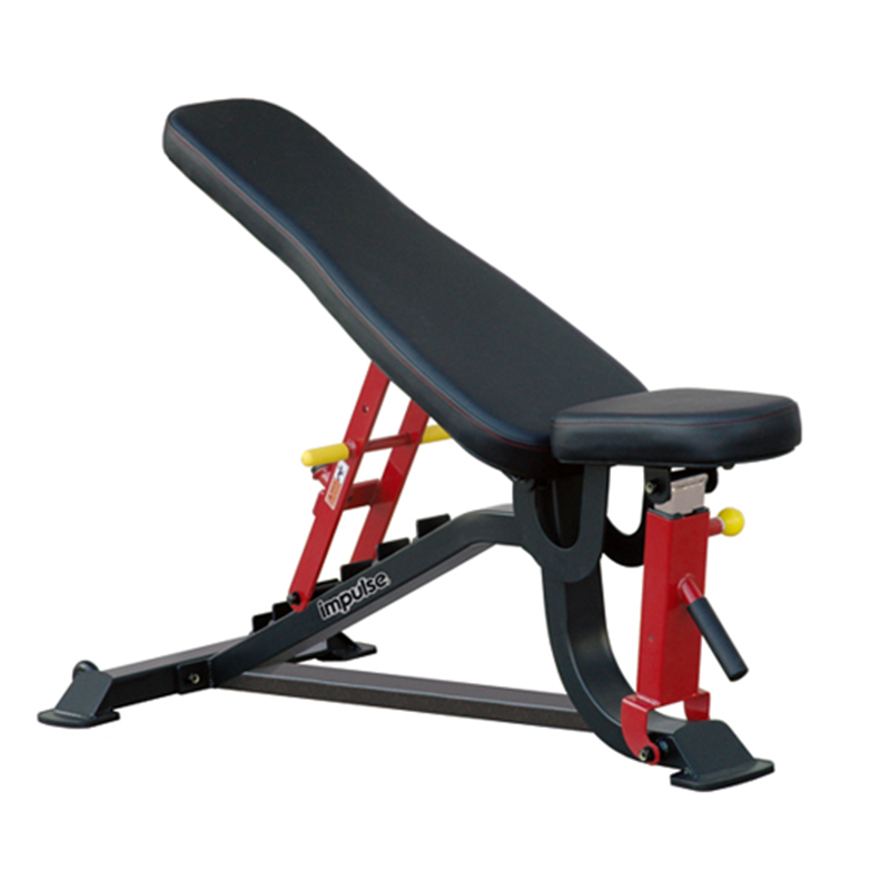 Impulse SL7011 Sterling Multi-Adj Bench Product image Impulse-SL7011-Sterling-Multi-Adj-Bench