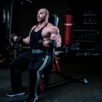 Multi Adjustable Bench Impulse Fitness SL7011 Gallery Image 5