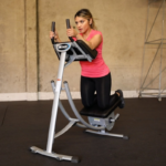 AbCoaster PS500 - Home Use Product Gallery 2