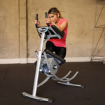 AbCoaster PS500 - Home Use Product Gallery 4