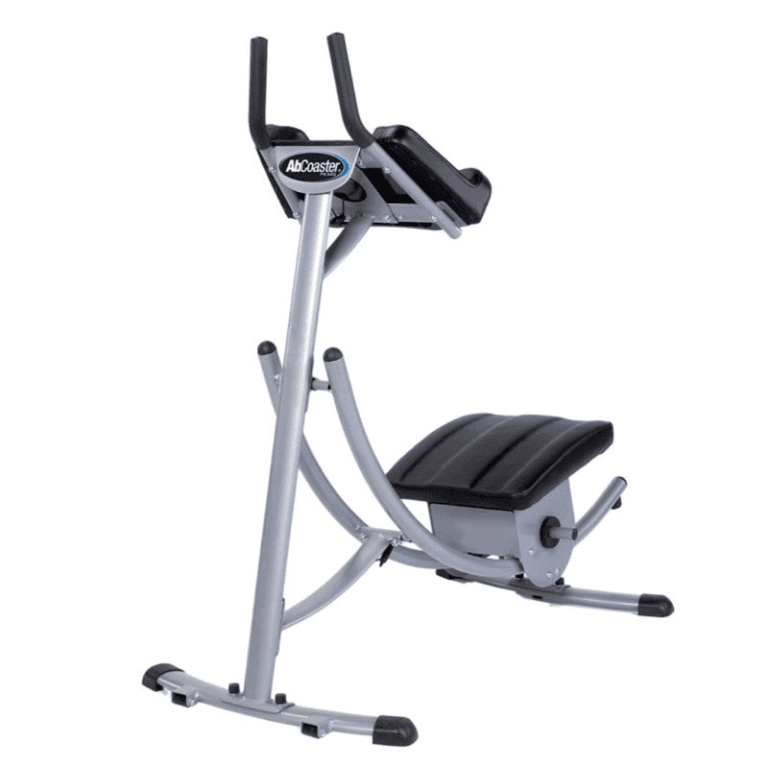 AbCoaster PS500 - Home Use Product Image