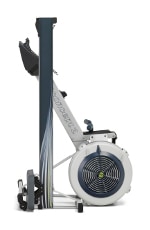 Concept2 RowErg ® 5 Concept2 Model D PM5 Side view of Folded up