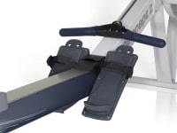 Concept2 RowErg ® 6 Concept2 Model d PM5 foot and pedal image