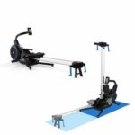 Impulse HSR007 SKI & ROW Machine Gallery Image 1