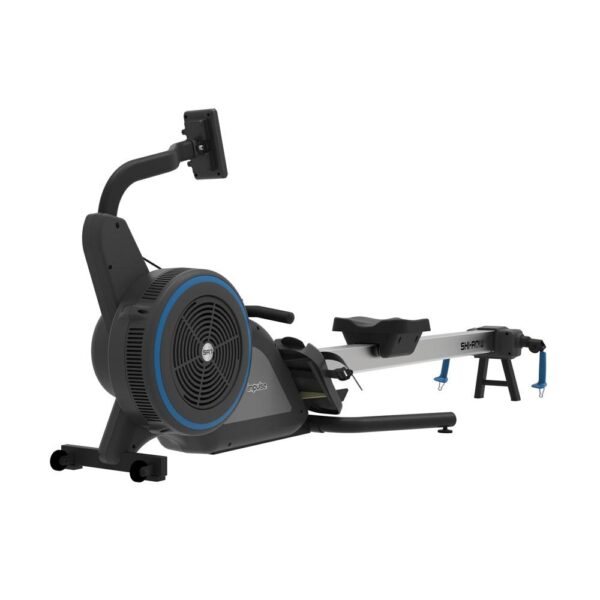 Impulse HSR007 SKI & ROW Machine Product Image