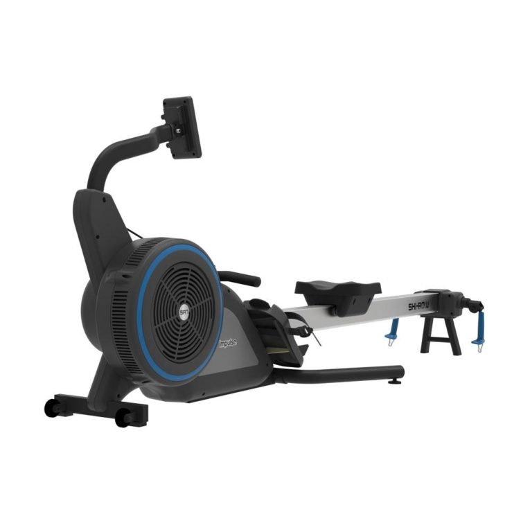 Impulse HSR007 SKI & ROW Machine Product Image