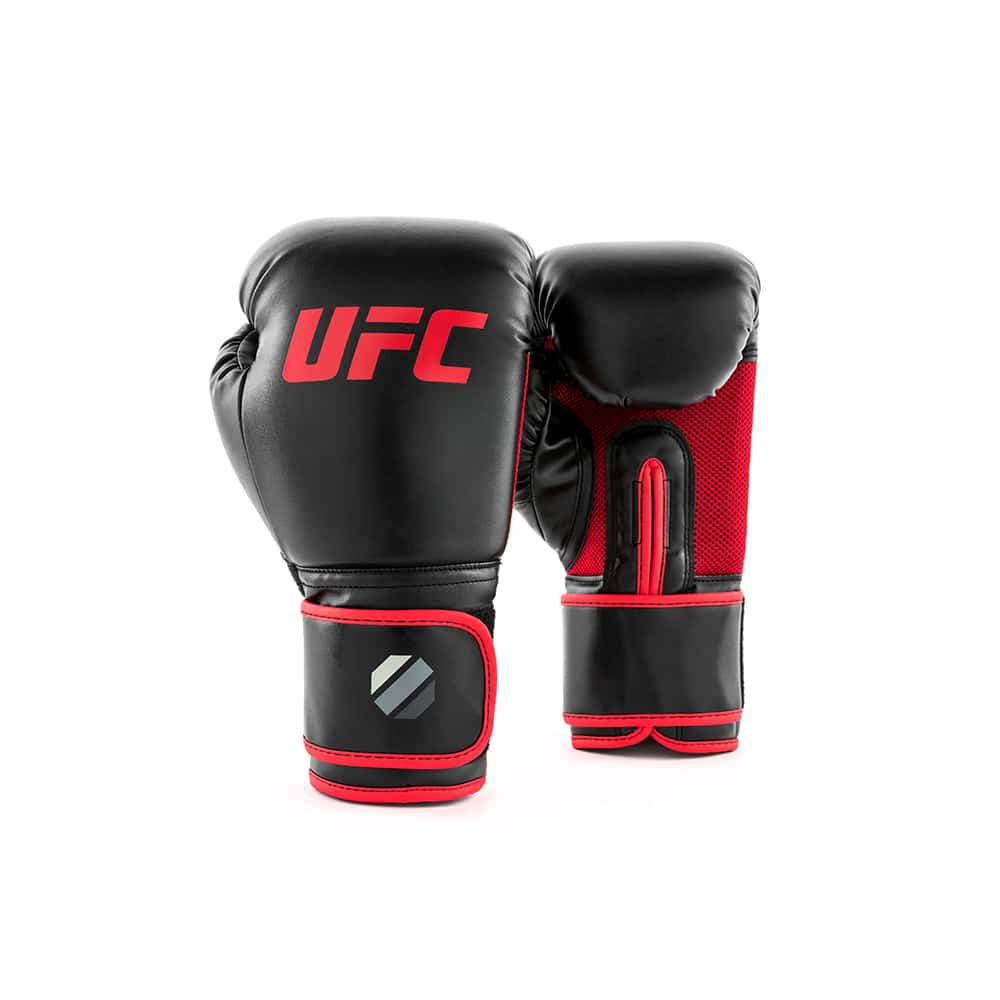 UFC Muay Thai Training Gloves Product Image UFC Muay Thai Training Gloves Product Image