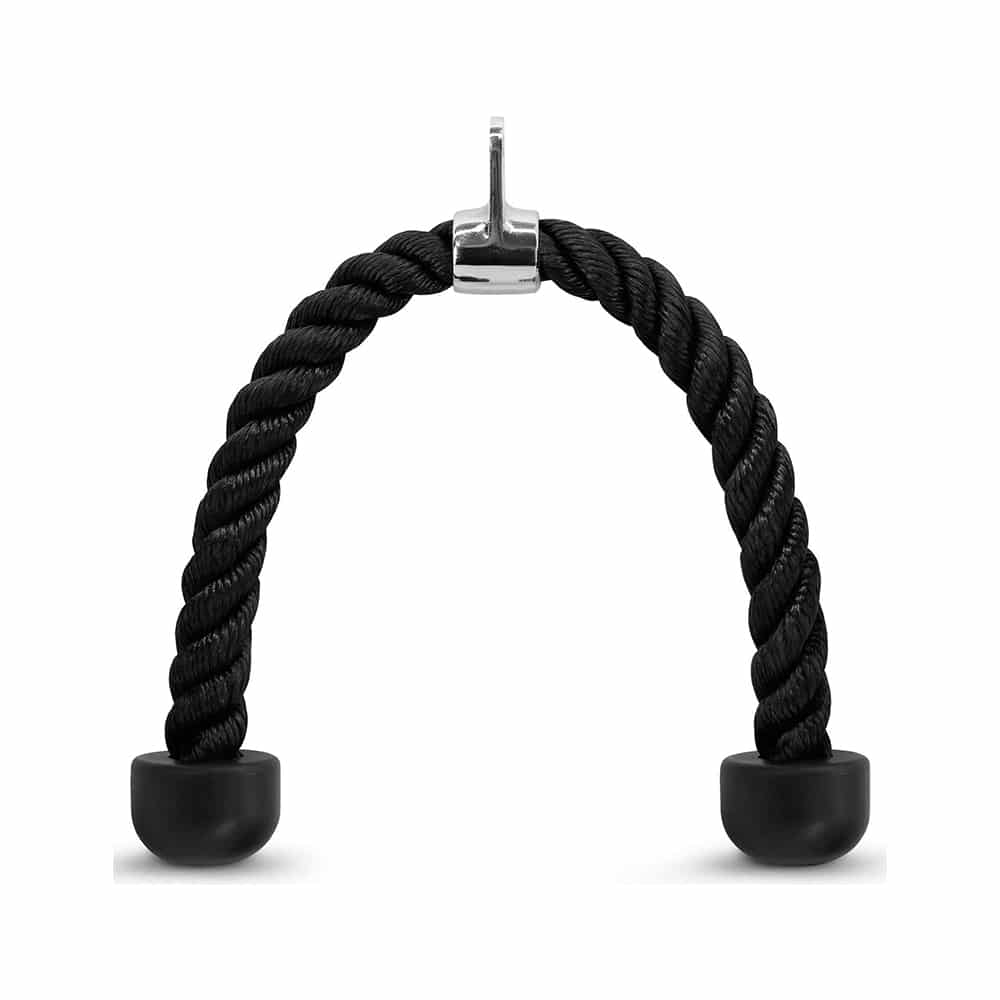 Dual Tricep Rope Product Image 1 Dual Tricep Rope Product Image 1