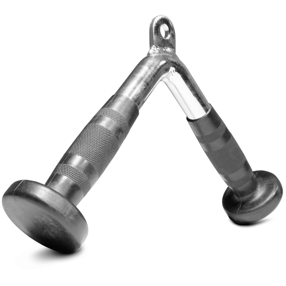 V-Bar Tricep Product Image V-Bar Tricep Product Image