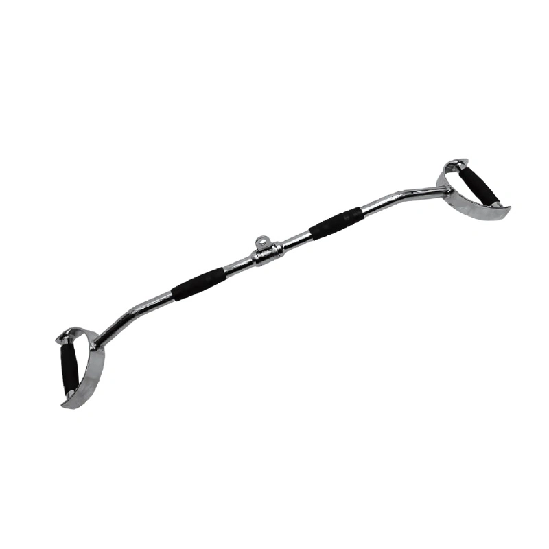 Wide Grip Row Attachment Wide grip row attachment