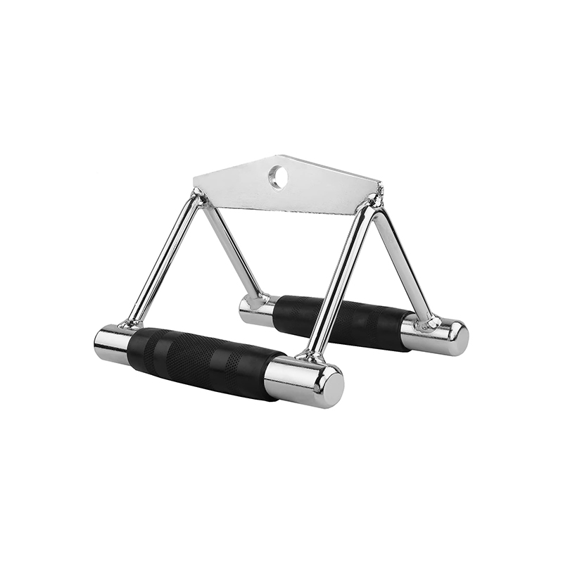 Close Grip V-Handle Cable Attachment LivePro Close-Grip-V-Handle-Cable-Attachment-LivePro