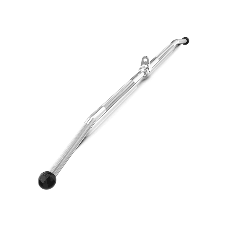 Lat Pulldown Bar With End Cap Product Picture