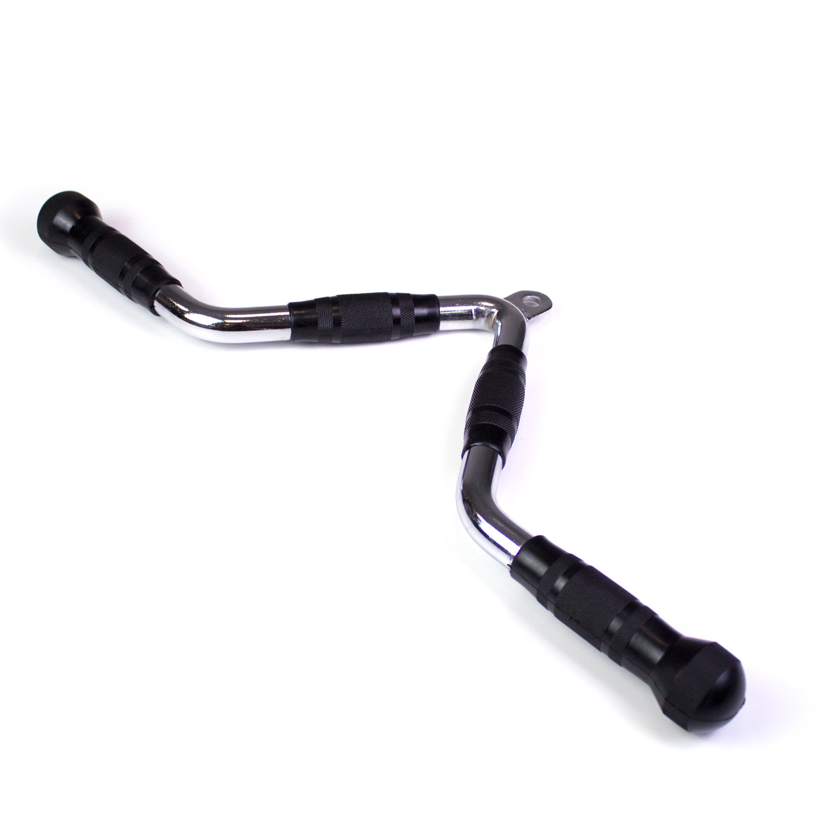 Multi-Tricep V-Straight Pull Down Bar Product Image Multi-Tricep V-Straight Pull Down Bar Product Image