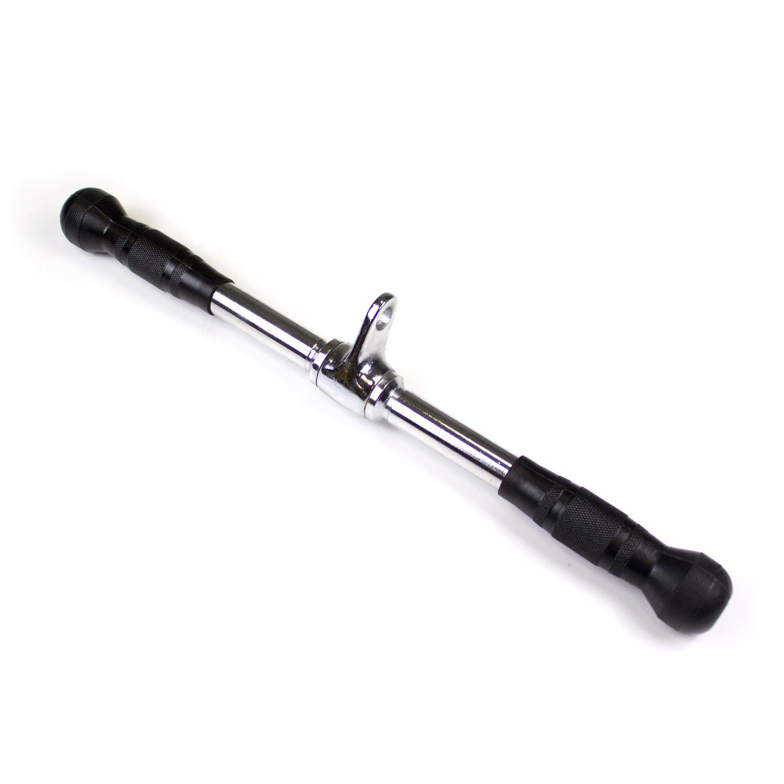 Straight Pull Down Bar Product Image Straight Pull Down Bar Product Image
