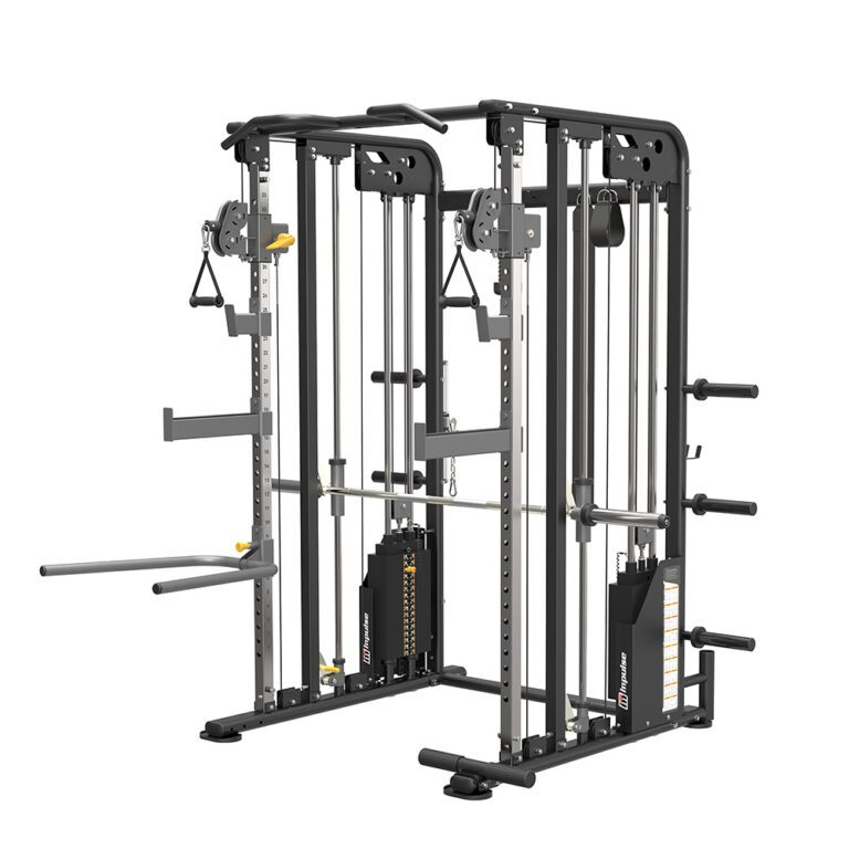 Impulse ES2100 Product Image 1
