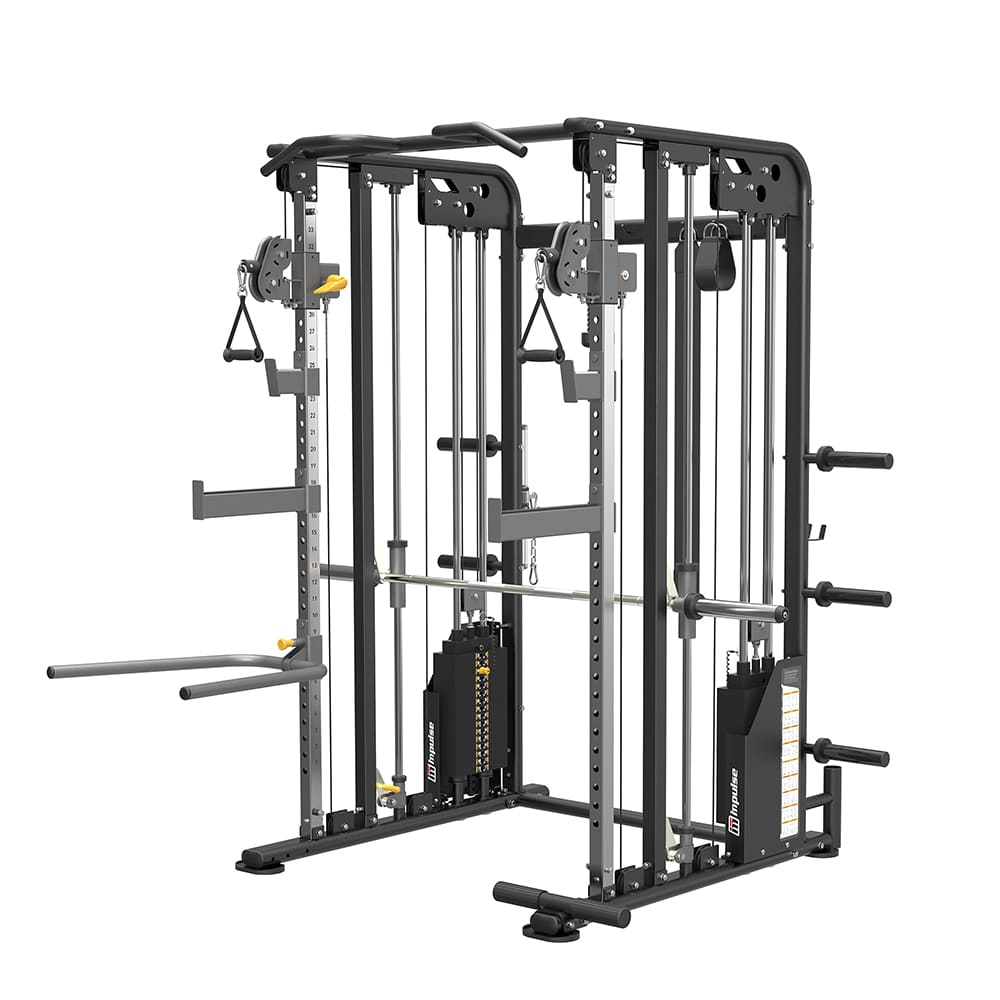 Impulse ES2100 Product Image 1 Impulse ES2100 Product Image 1