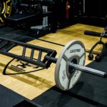 LivePro LP8301 Multi Grip Bar Gallery Image 1