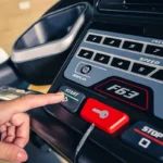 Sole Fitness F63 Treadmill Gallery Image 5