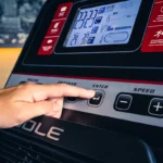 Sole Fitness F63 Treadmill Gallery Image 8