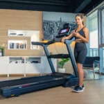 Sole Fitness F65 Treadmill Gallery Image 10