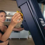 Sole Fitness F65 Treadmill Gallery Image 8