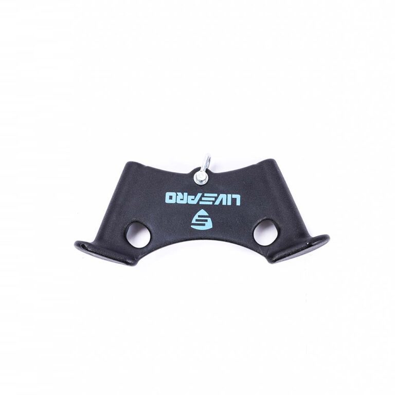 LivePro Narrow Grip Biceps Attachment LP8326 Product Image 1