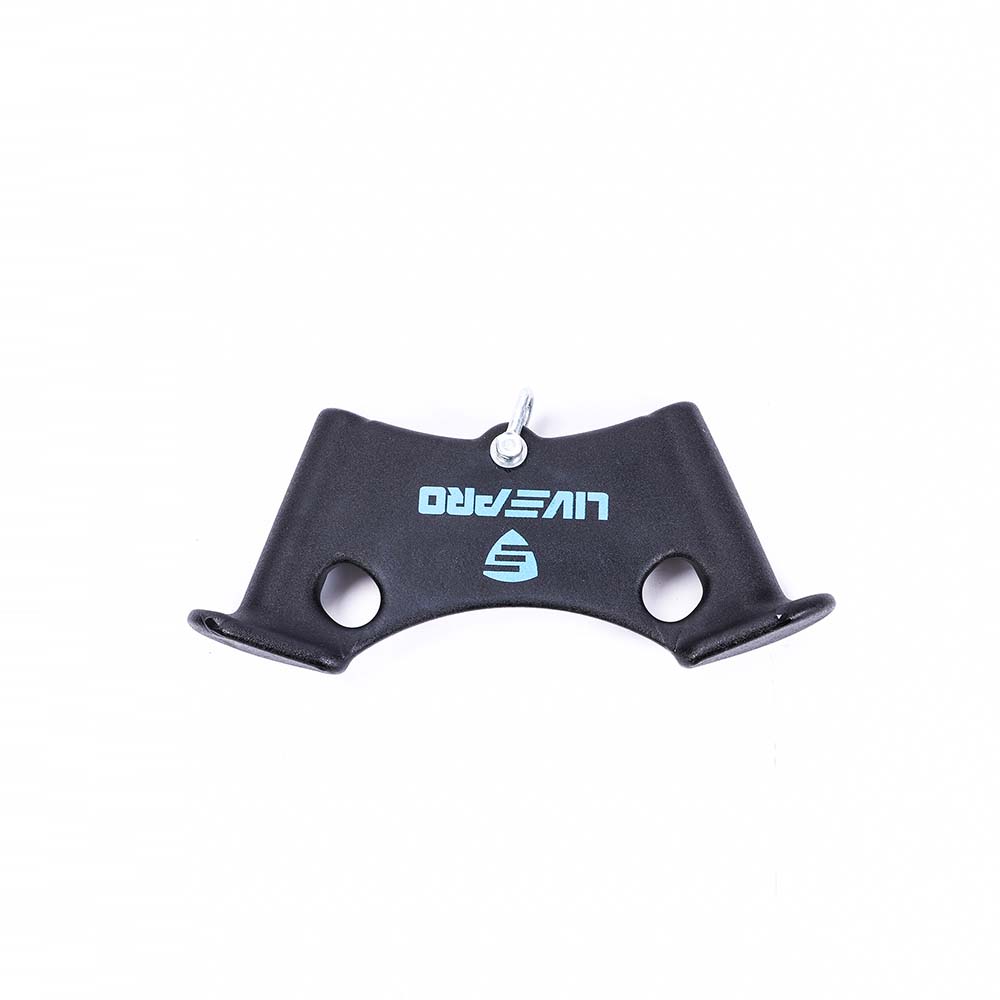 LivePro Narrow Grip Biceps Attachment LP8326 Product Image 1 LivePro Narrow Grip Biceps Attachment LP8326 Product Image 1