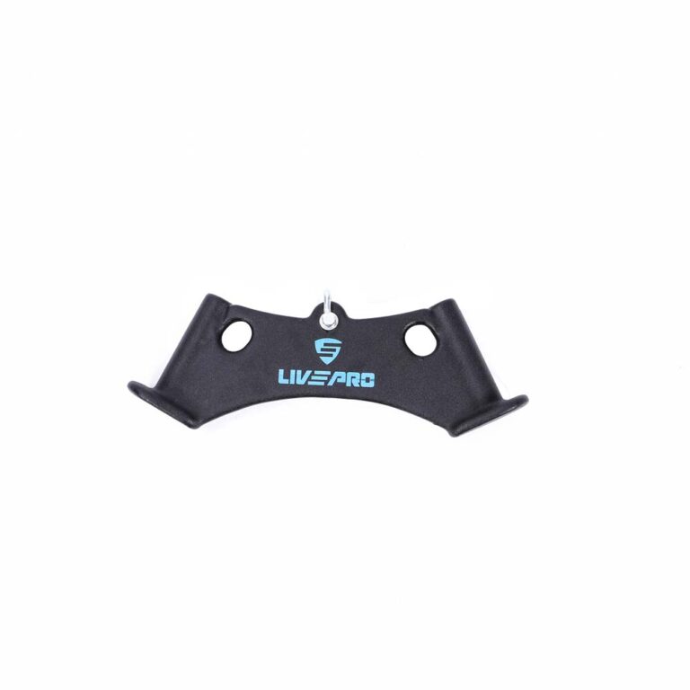 LivePro Wide Grip Triceps LP8324 Product Image