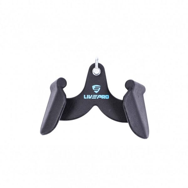 Livepro Supinate Close Grip Cable Attachment LP8323 Product Image 1