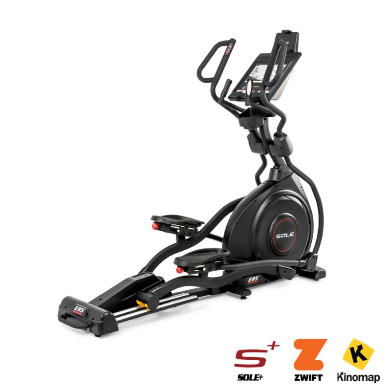 Sole E95 Product image 1