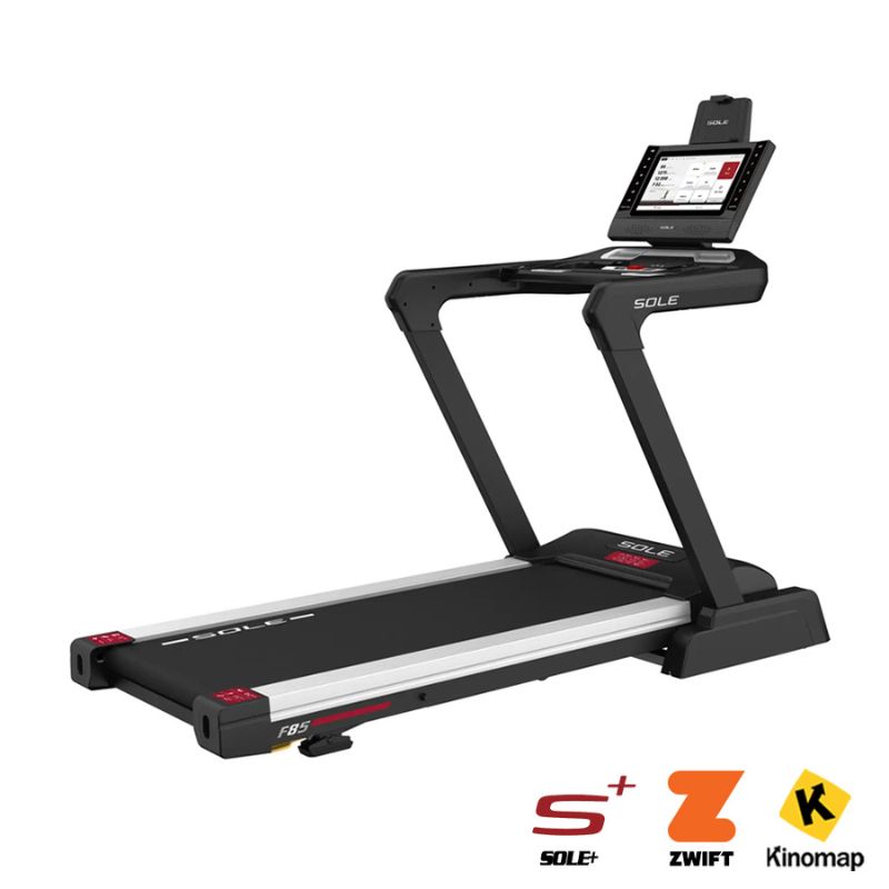 Sole F85 Product Image 1.1