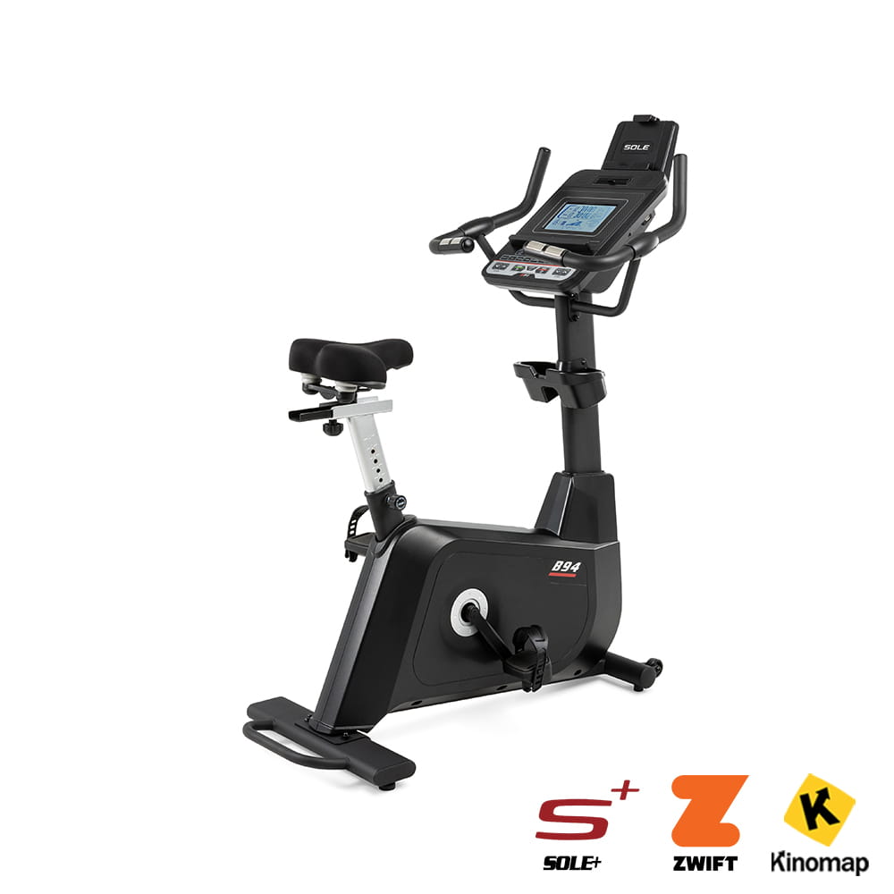 Sole Fitness B94 Product Image Sole Fitness B94 Product Image