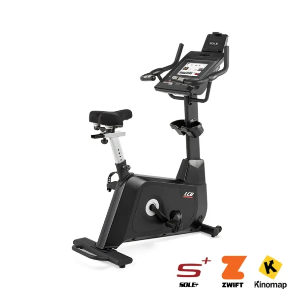 LCB Sole Fitness with Kino Maps and Sole Plus