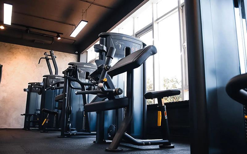 rent gym equipment 1