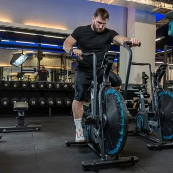 airbike for sale gym equipment category