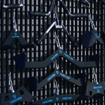 cable motion machine accessories