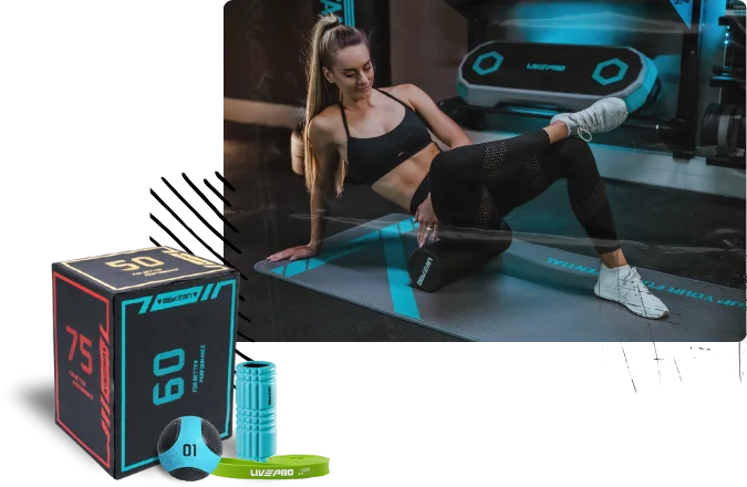 functional training gym equipment for sale