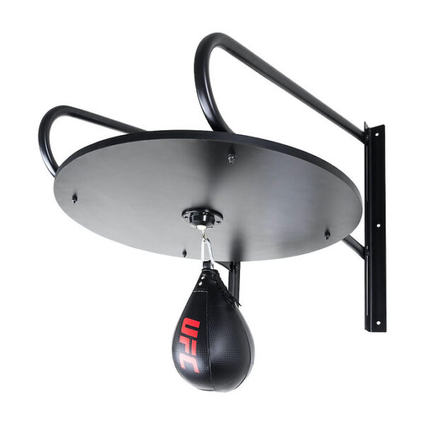 UFC Speed Bag Wall Mount Set