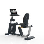 Impulse Recumbent Bike RR970 Product Image
