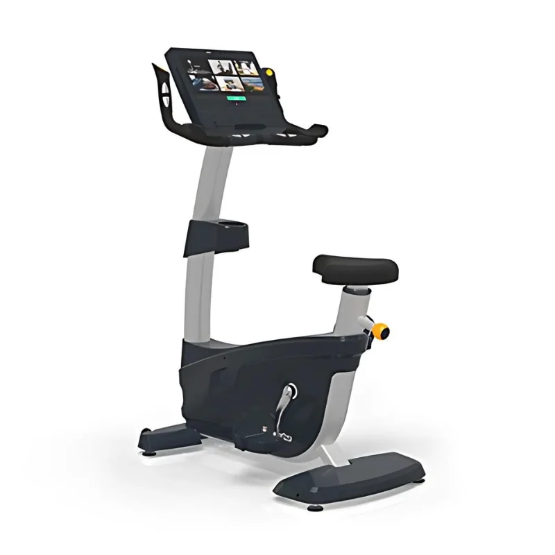 Impulse RU970 Upright Bike 2 Impulse RU970 Upright Bike