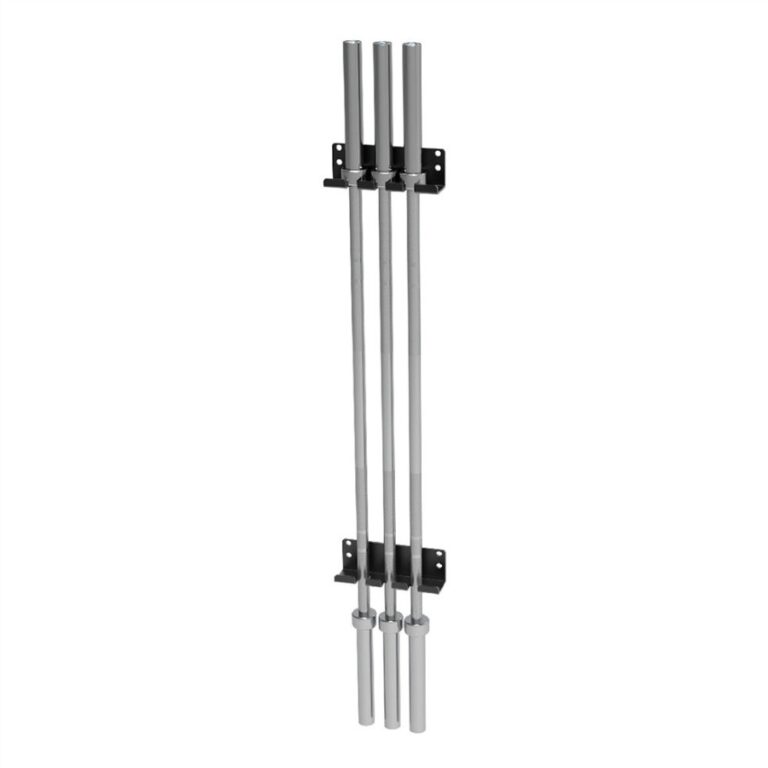 Livepro Barbell Rack vertical