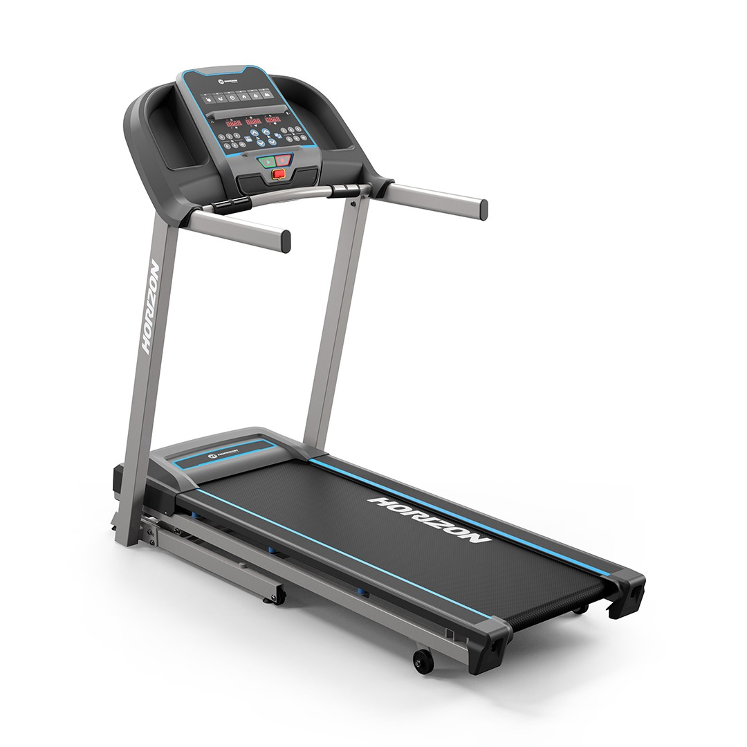 Horizon Treadmill TR5.0 Horizon Treadmill TR5.0