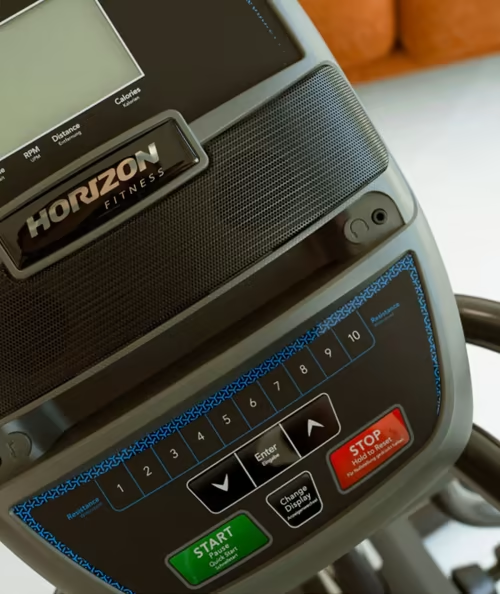 Horizon Elliptical EX-59