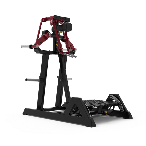 Impulse ECP103 Standing Lateral Raise