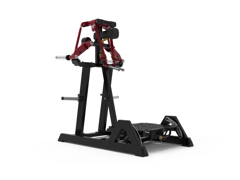 Impulse ECP103 Standing Lateral Raise