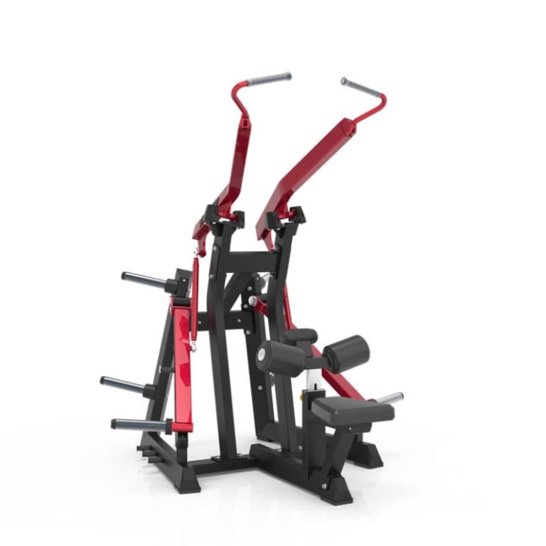 Impulse ECP301 Pulldown