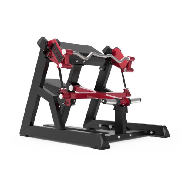 Impulse ECP501 Seated Bicepts