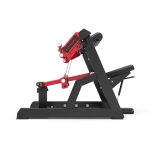 Impulse ECP501 Seated Biceps Gallery 1